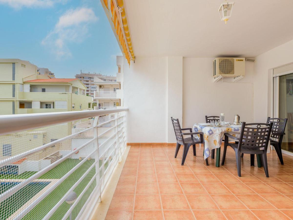 Apartment Entreplayas By Interhome Оропеса дел Мар Екстериор снимка