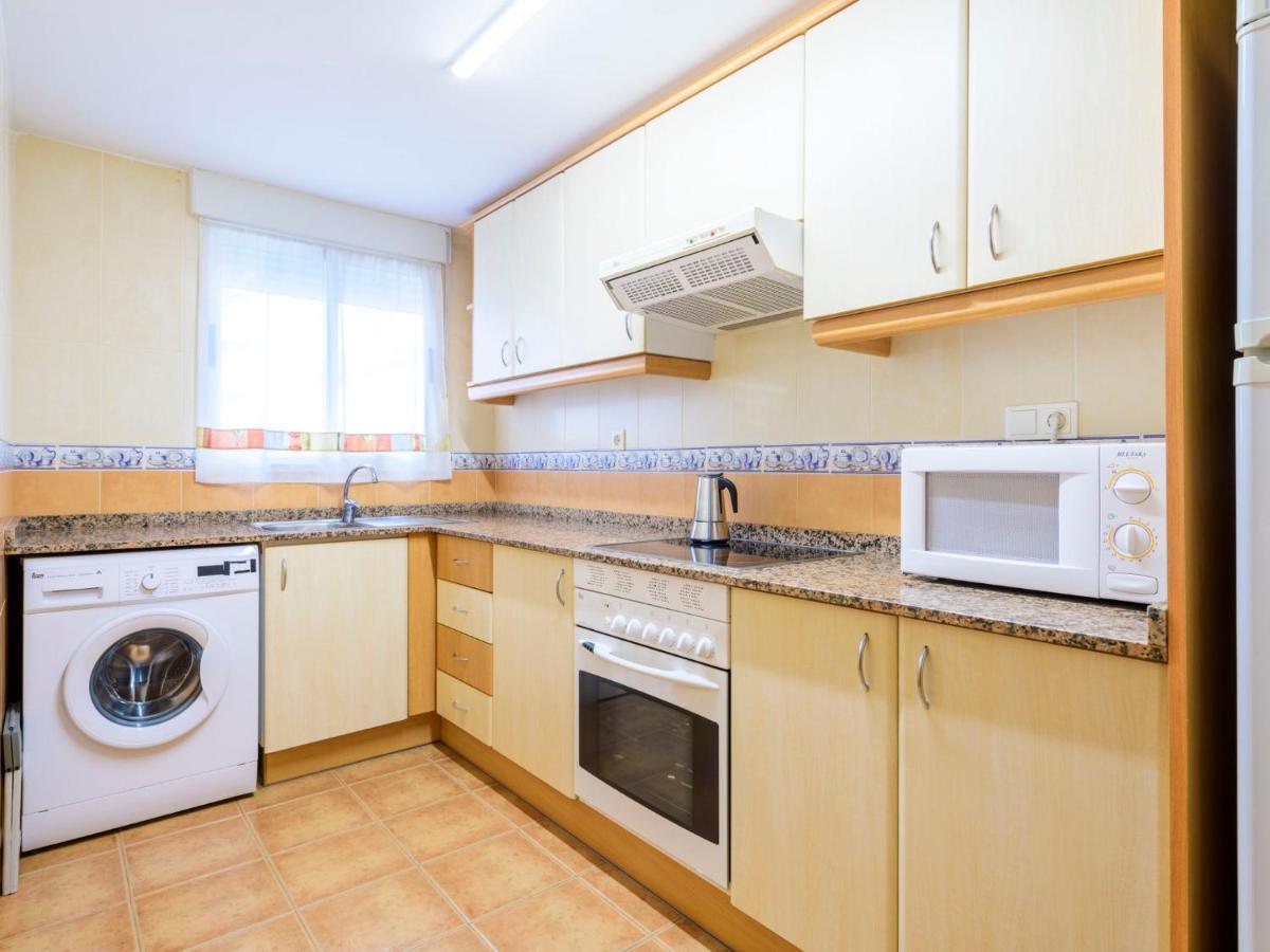 Apartment Entreplayas By Interhome Оропеса дел Мар Екстериор снимка