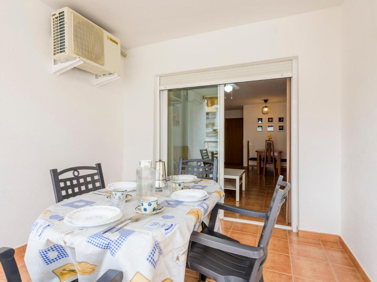 Apartment Entreplayas By Interhome Оропеса дел Мар Екстериор снимка