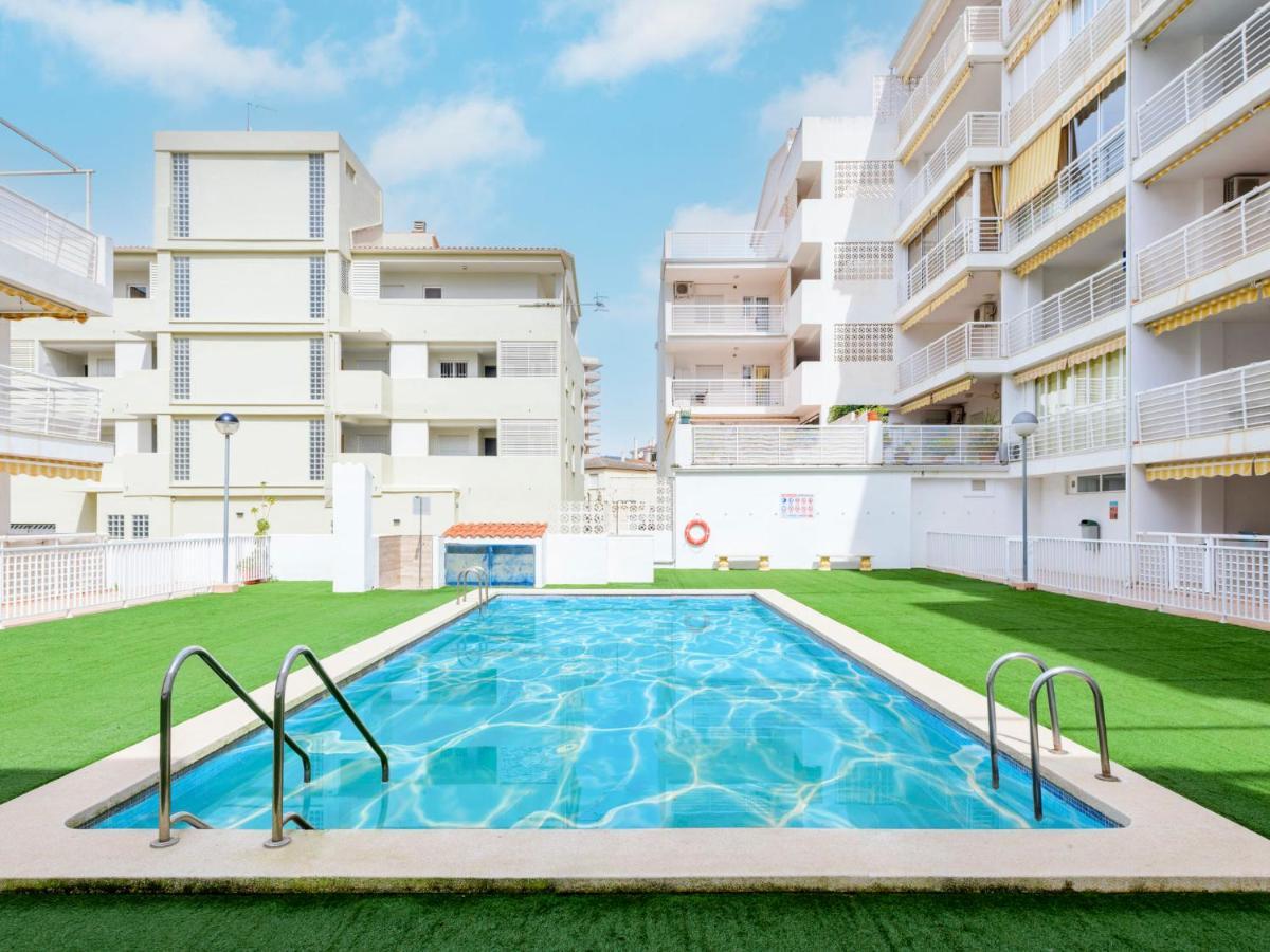 Apartment Entreplayas By Interhome Оропеса дел Мар Екстериор снимка
