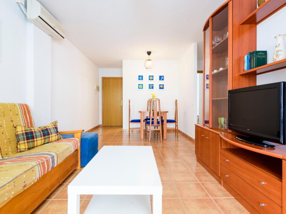 Apartment Entreplayas By Interhome Оропеса дел Мар Екстериор снимка