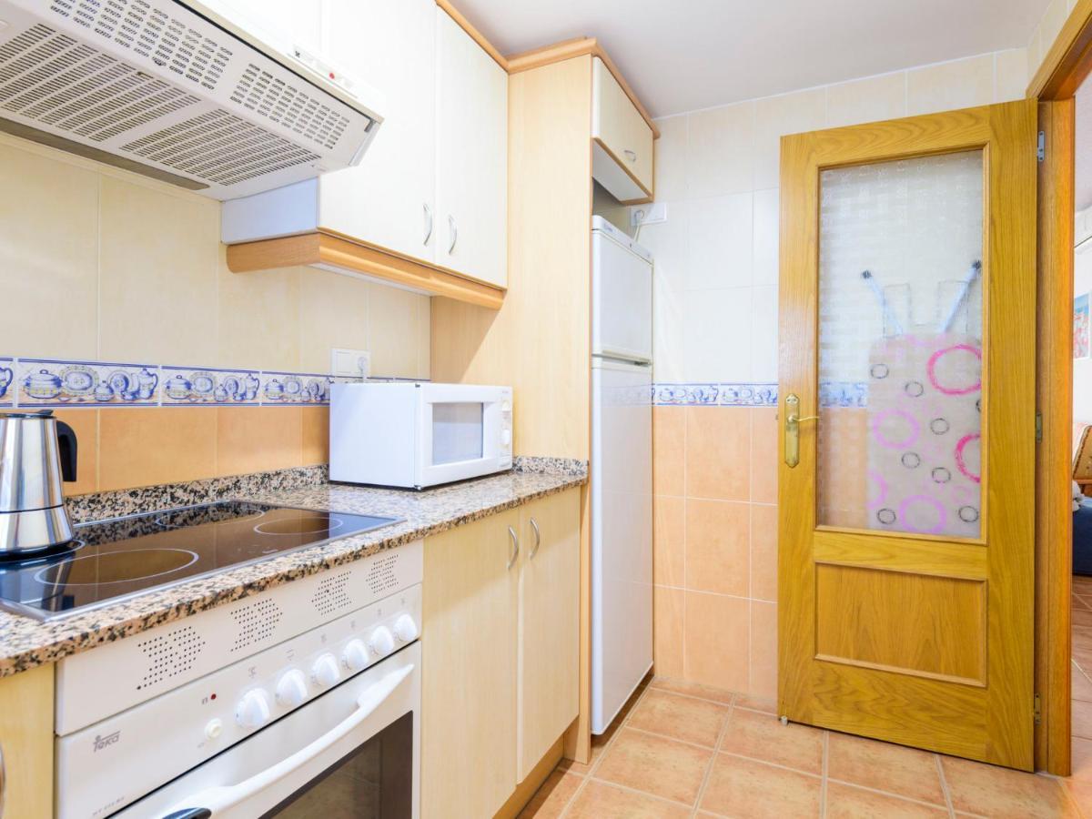 Apartment Entreplayas By Interhome Оропеса дел Мар Екстериор снимка