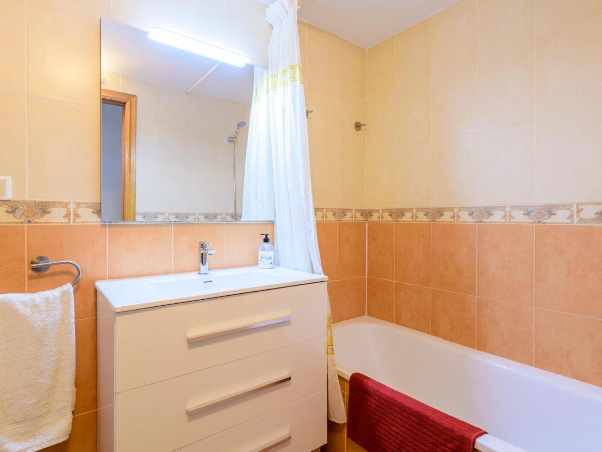 Apartment Entreplayas By Interhome Оропеса дел Мар Екстериор снимка