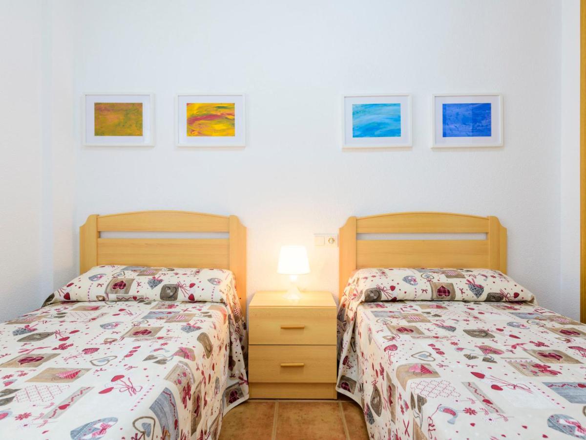 Apartment Entreplayas By Interhome Оропеса дел Мар Екстериор снимка