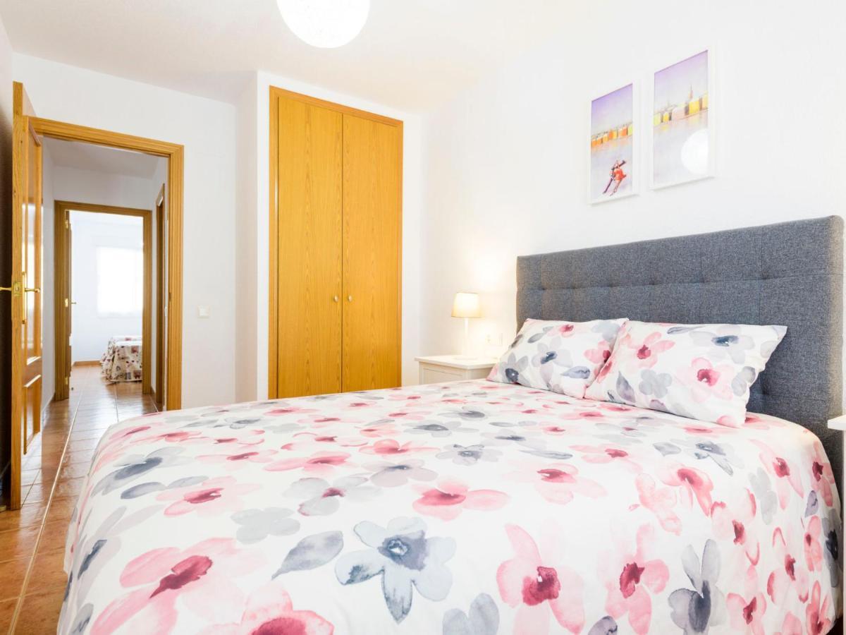 Apartment Entreplayas By Interhome Оропеса дел Мар Екстериор снимка